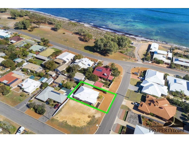 4 Fuller Street, Bluff Point WA 6530