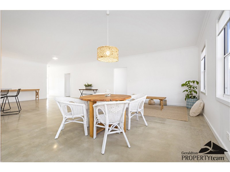 4 Fuller Street, Bluff Point WA 6530