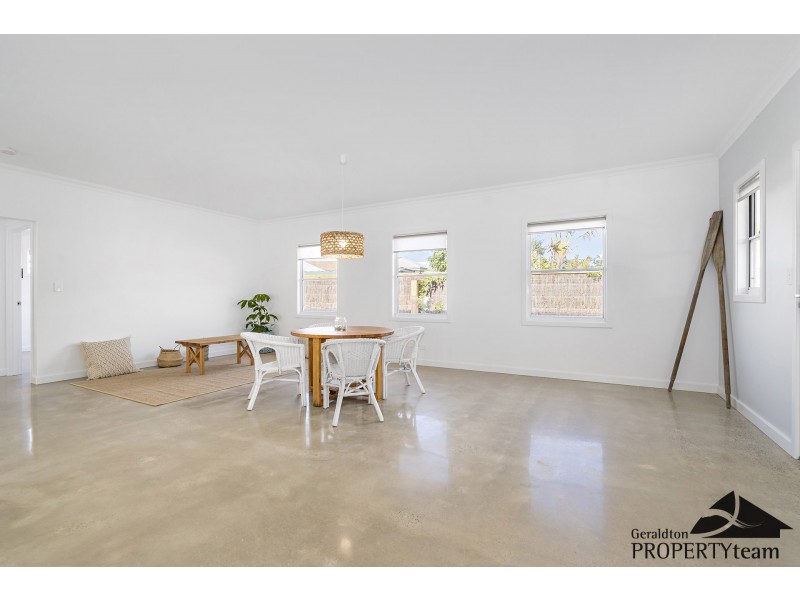 4 Fuller Street, Bluff Point WA 6530