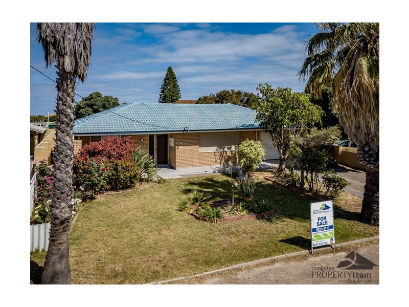 22 Catherine Street, Bluff Point WA 6530