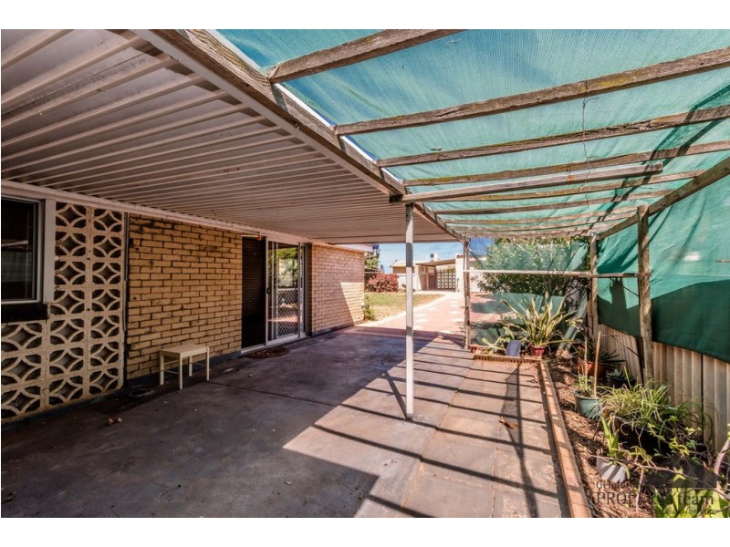 22 Catherine Street, Bluff Point WA 6530