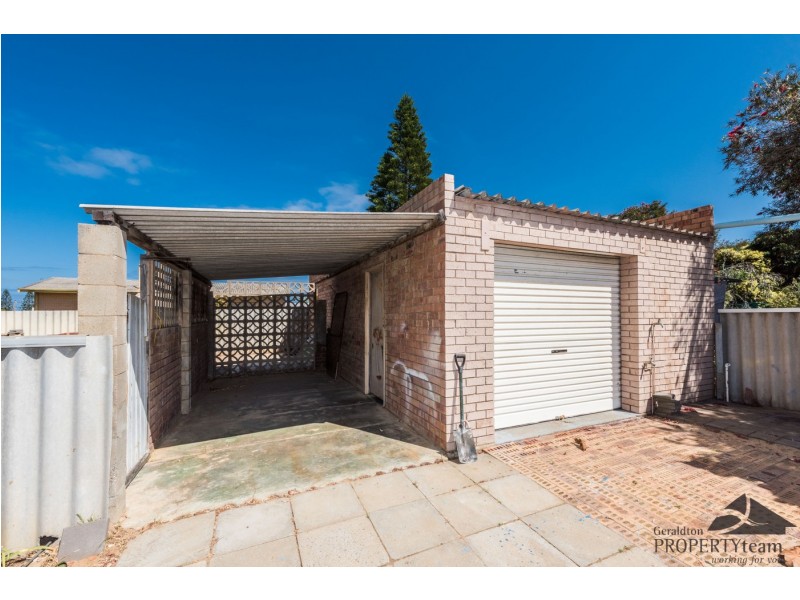 22 Catherine Street, Bluff Point WA 6530