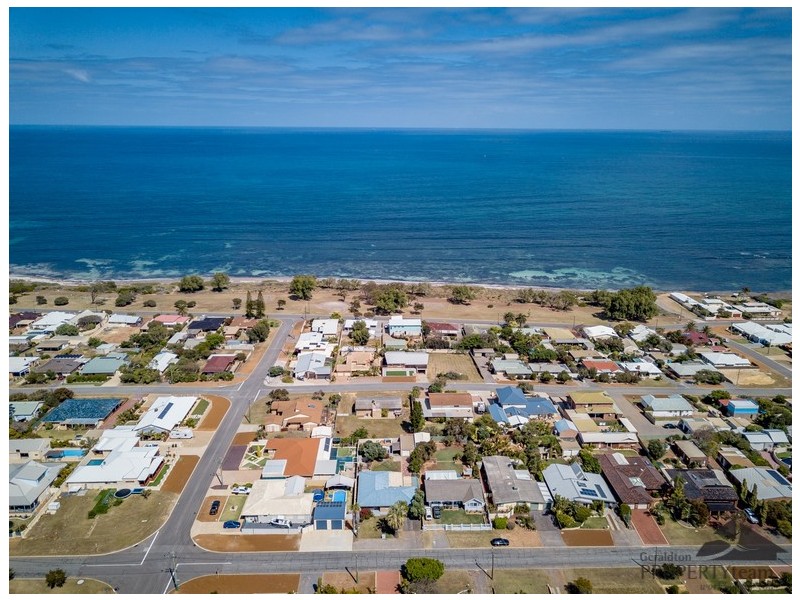 22 Catherine Street, Bluff Point WA 6530