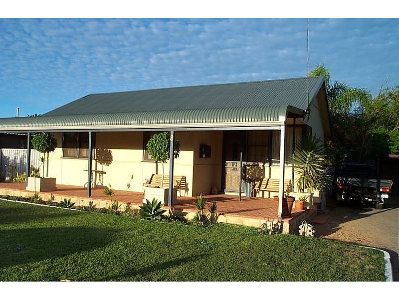 8 Tamar Street, Rangeway WA 6530