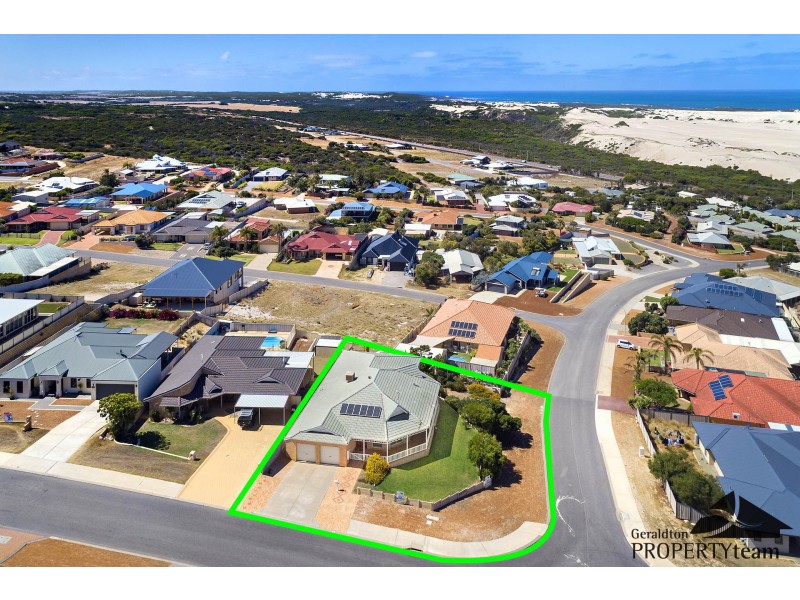 52 Bellimos Drive, Wandina WA 6530