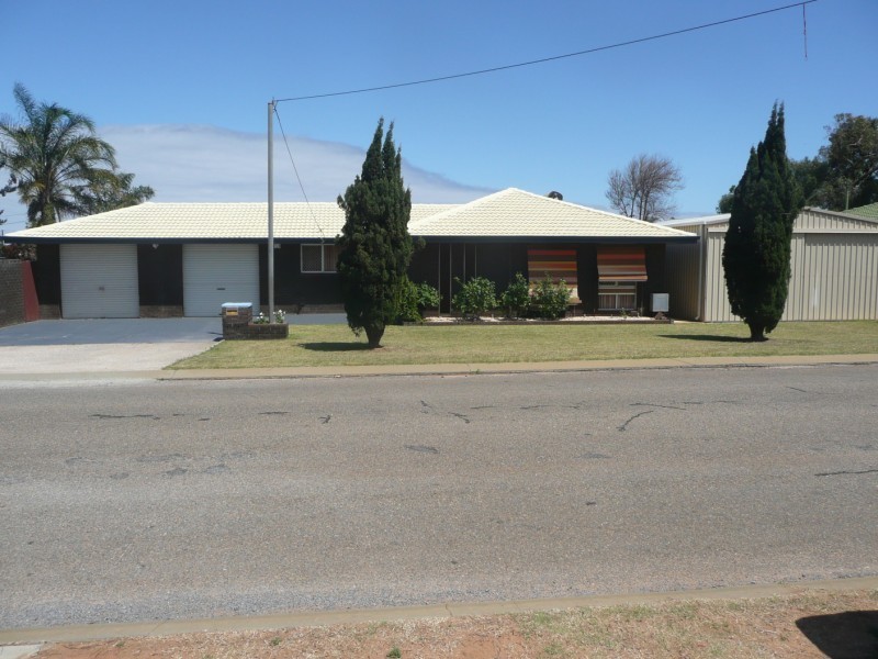 81 Drew  Street, Spalding WA 6530