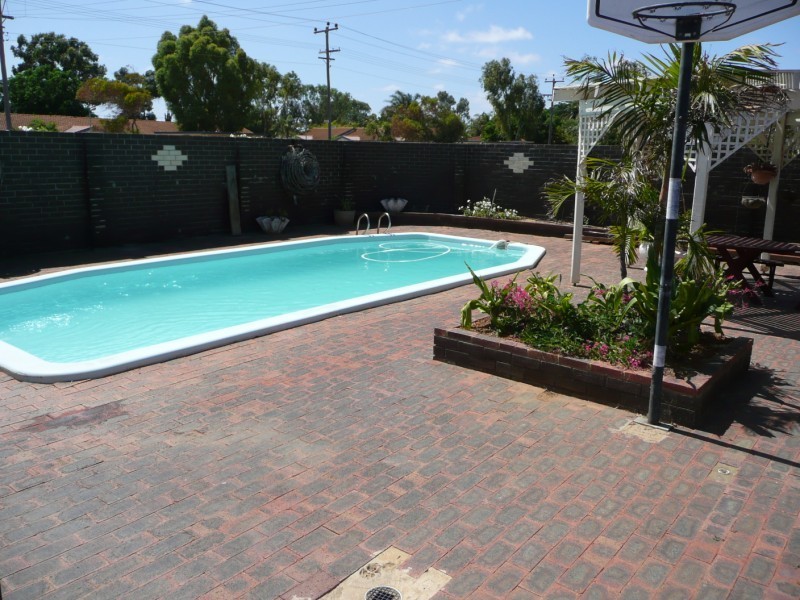 81 Drew  Street, Spalding WA 6530