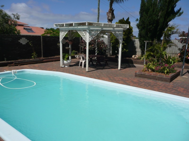 81 Drew  Street, Spalding WA 6530