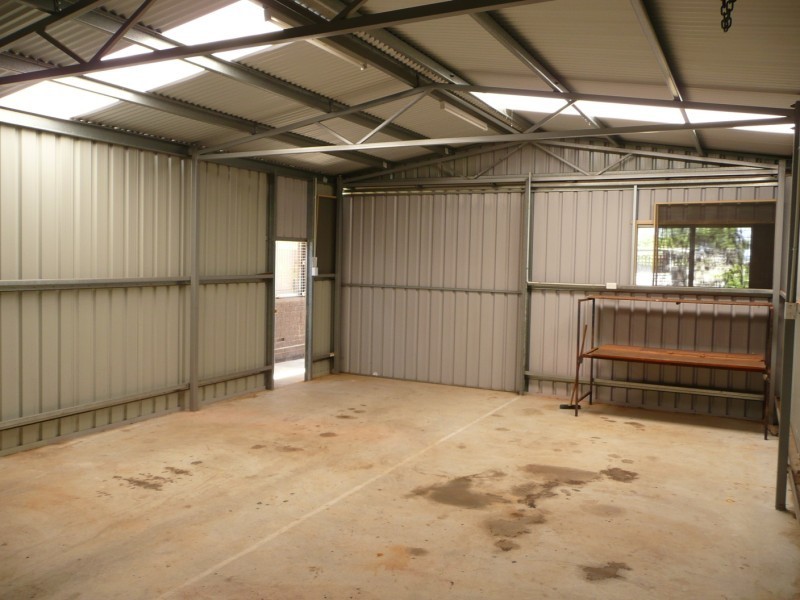 81 Drew  Street, Spalding WA 6530