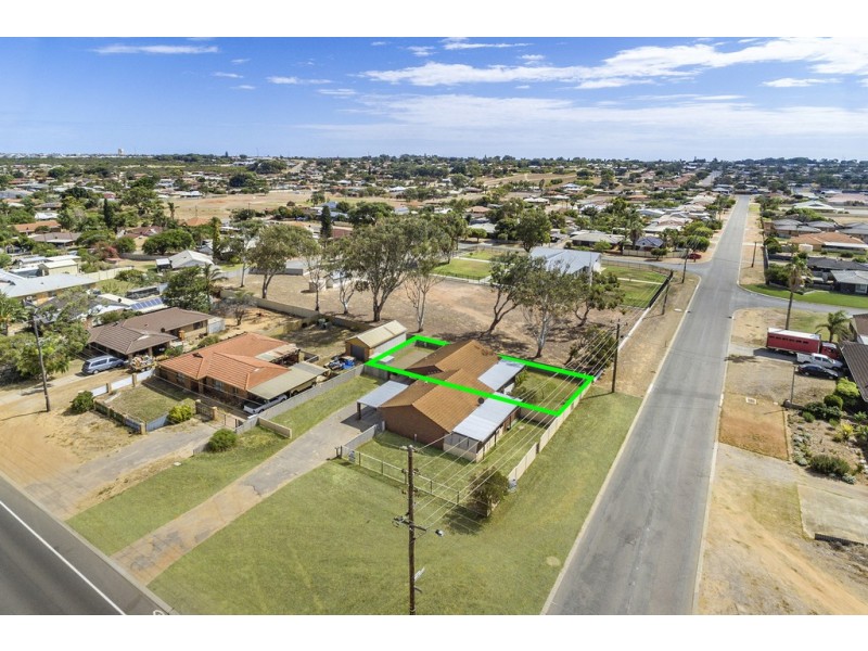 66B Abraham Street, Utakarra WA 6530