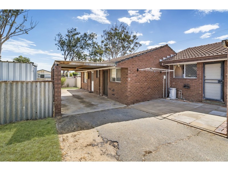 66B Abraham Street, Utakarra WA 6530