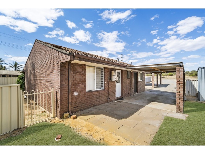 66B Abraham Street, Utakarra WA 6530
