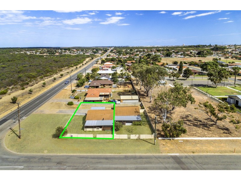 66A Abraham Street, Utakarra WA 6530