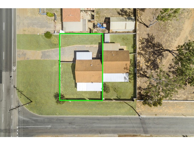 66A Abraham Street, Utakarra WA 6530