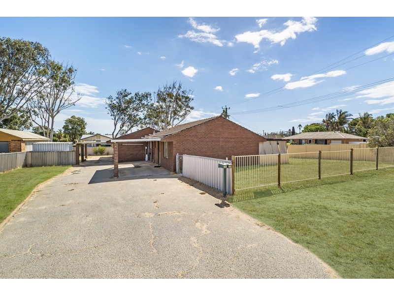 66A Abraham Street, Utakarra WA 6530