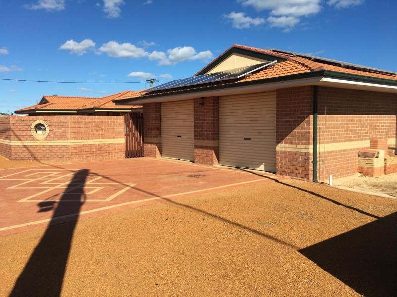 82 McAleer Drive, Mahomets Flats WA 6530