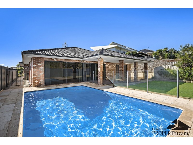 20 St Georges Close, Bluff Point WA 6530