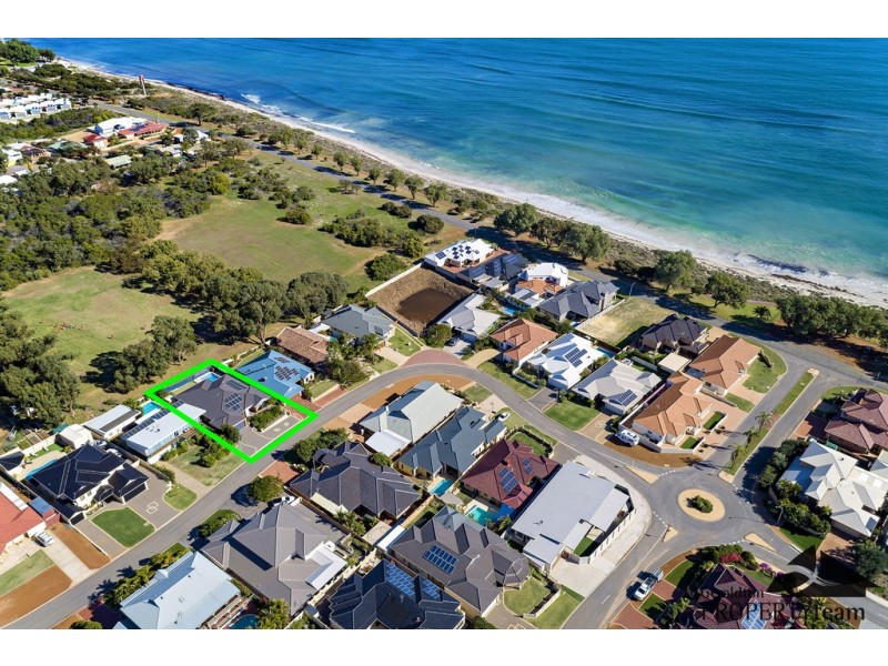 20 St Georges Close, Bluff Point WA 6530