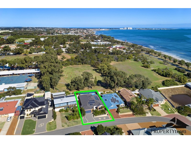 20 St Georges Close, Bluff Point WA 6530