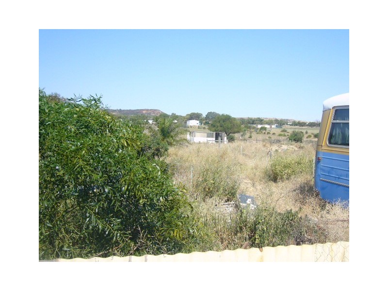 276 Hall Road, Waggrakine WA 6530