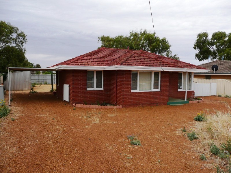 3 Broome Street, Spalding WA 6530