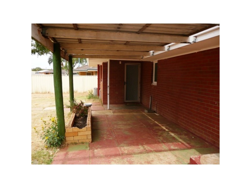 3 Broome Street, Spalding WA 6530