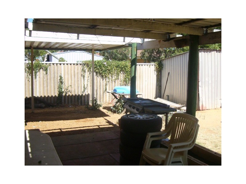 3 Broome Street, Spalding WA 6530