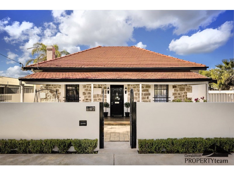 147 Fitzgerald Street, Geraldton WA 6530