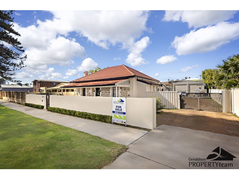 147 Fitzgerald Street, Geraldton WA 6530
