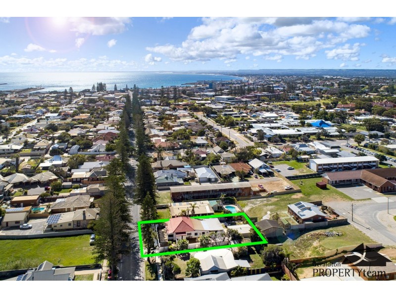 147 Fitzgerald Street, Geraldton WA 6530