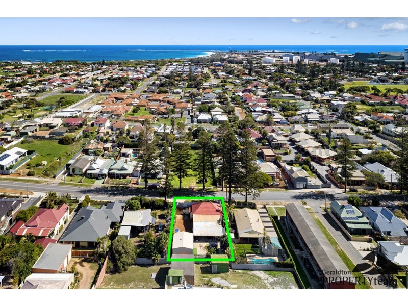 147 Fitzgerald Street, Geraldton WA 6530