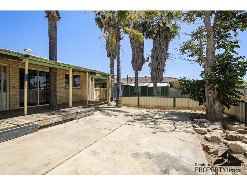 73 Blencowe Road, Utakarra WA 6530