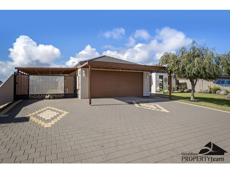 17 Silvery Wave Vista, Wandina WA 6530