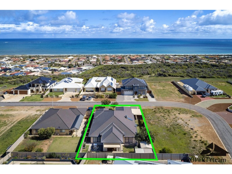 17 Silvery Wave Vista, Wandina WA 6530