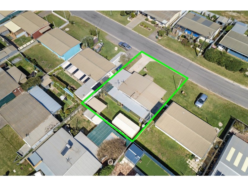 86 Gunners Lane, West End WA 6530