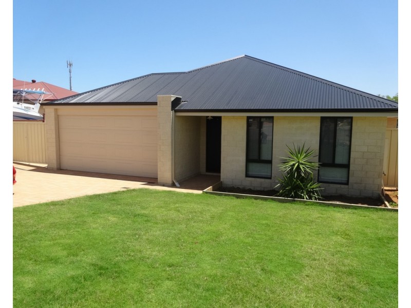 3 Fisher Cove, Mount Tarcoola WA 6530