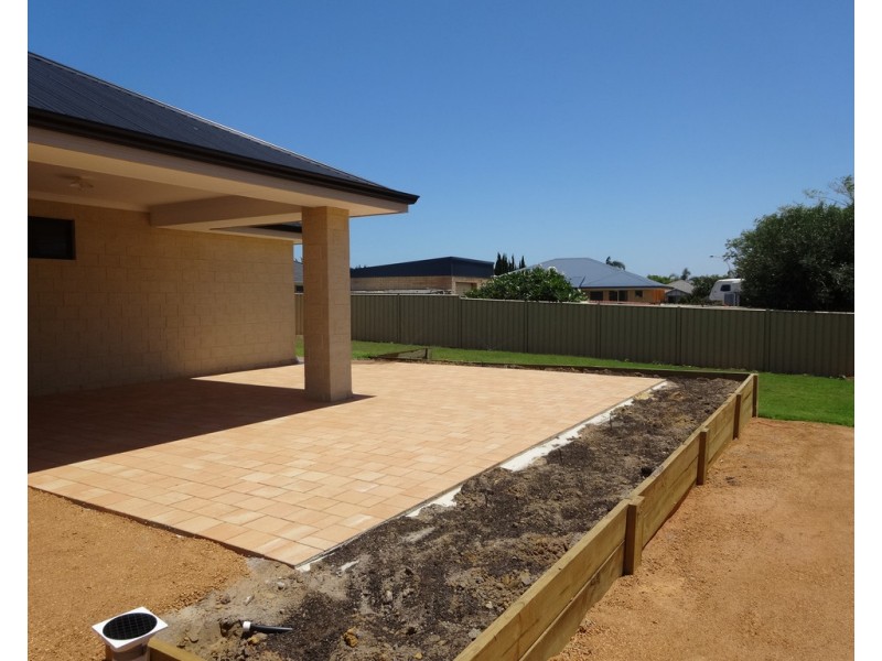 3 Fisher Cove, Mount Tarcoola WA 6530