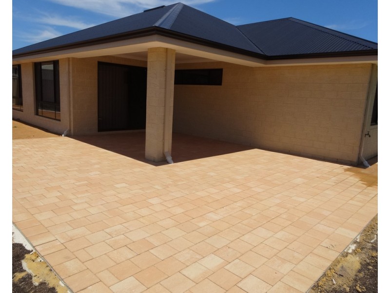 3 Fisher Cove, Mount Tarcoola WA 6530