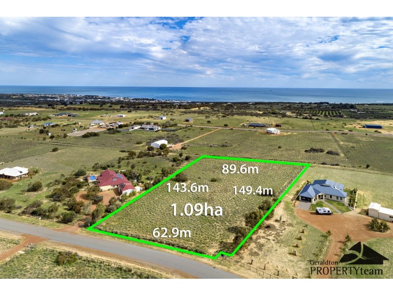 Lot 198 Wittenoom Circle, White Peak WA 6532