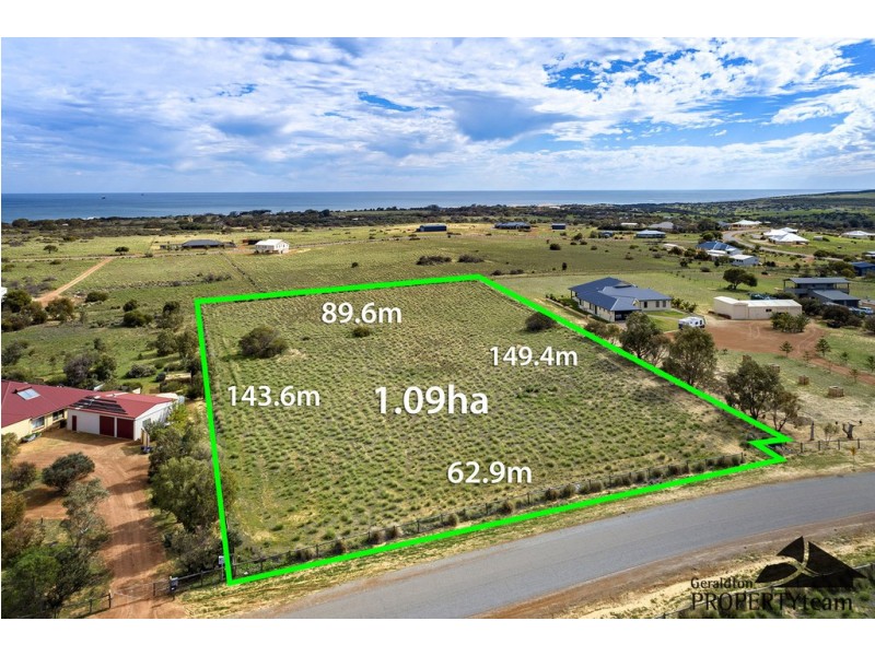 Lot 198 Wittenoom Circle, White Peak WA 6532