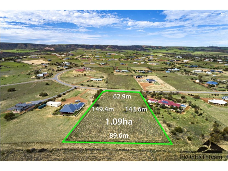 Lot 198 Wittenoom Circle, White Peak WA 6532