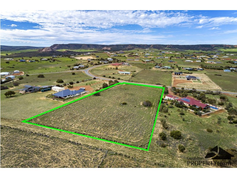 Lot 198 Wittenoom Circle, White Peak WA 6532