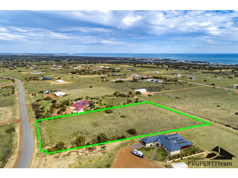 Lot 198 Wittenoom Circle, White Peak WA 6532