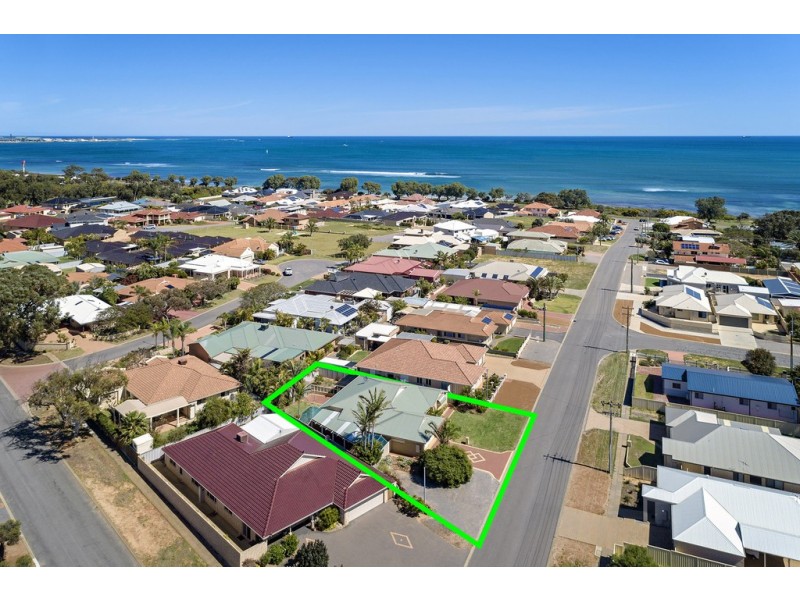 28 Hosken Street, Bluff Point WA 6530