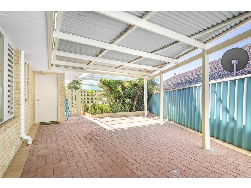 28 Hosken Street, Bluff Point WA 6530
