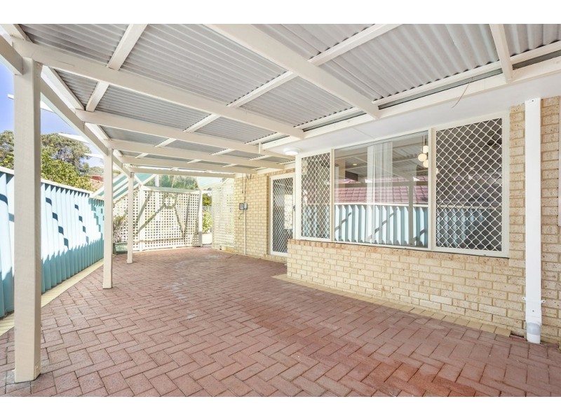 28 Hosken Street, Bluff Point WA 6530