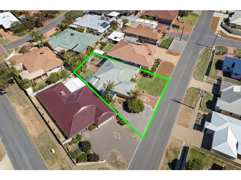 28 Hosken Street, Bluff Point WA 6530