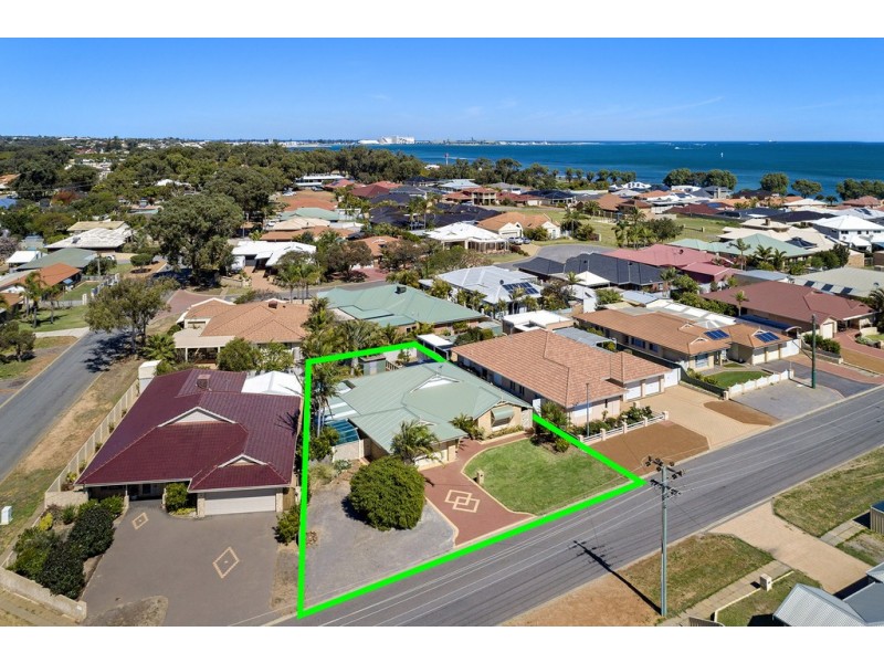 28 Hosken Street, Bluff Point WA 6530