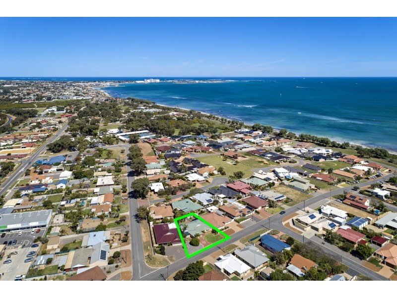 28 Hosken Street, Bluff Point WA 6530