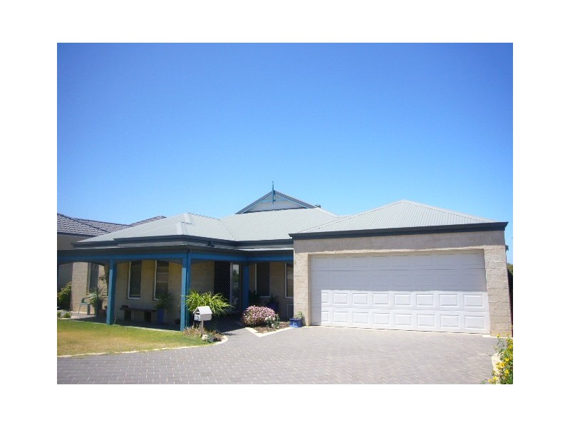 12A Seaview Blvd, Wandina WA 6530